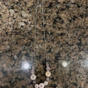 Pilgrim Necklace